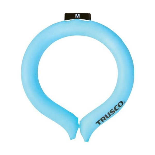 トラスコ中山 TRUSCO クールネックバンド 冷やりんネックM COOL-HNM 1個 350-7458（直送品）
