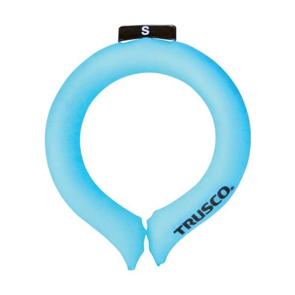 トラスコ中山 TRUSCO クールネックバンド 冷やりんネックS COOL-HNS 1個 350-7460（直送品）