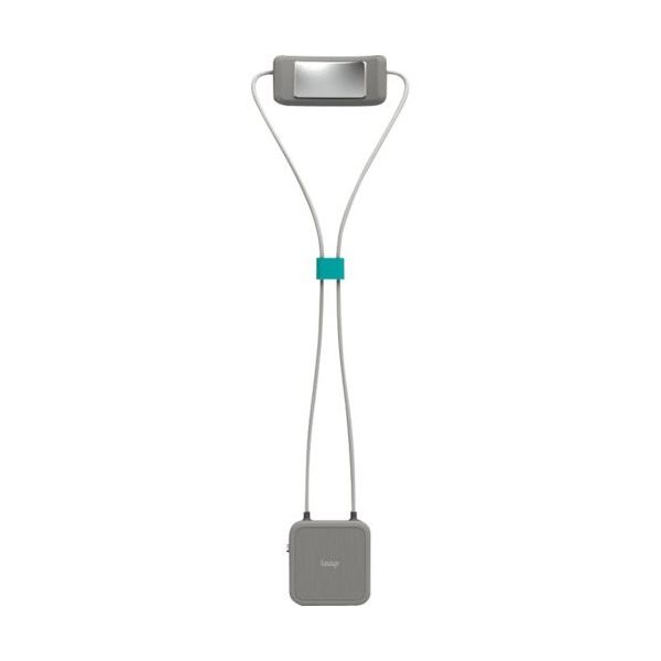 ドウシシャ リンクサス Tempo Loop PCX-04BMG 1個 356-9449（直送品）