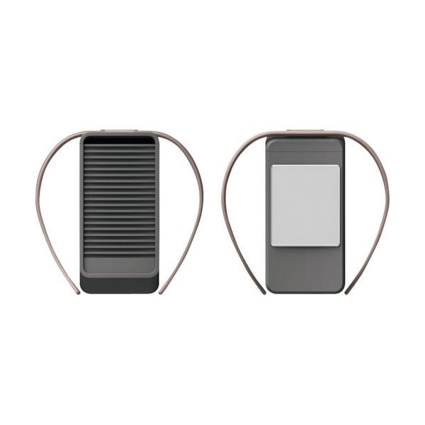 ドウシシャ リンクサス Tempo Clip PCX-06BMG 1個 356-7968（直送品）