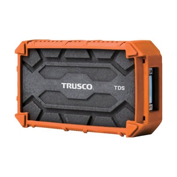 トラスコ中山 TRUSCO 繰り返し使える除湿石 TDS 1個 356-6615（直送品） - アスクル