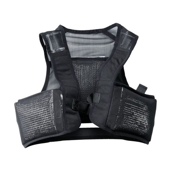 トラスコ中山（TRUSCO） TRUSCO アイシングベスト LLサイズ