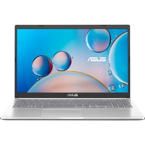 ASUS ノートパソコン 15.6インチ X515JAーBQ2067W 1台（直送品） - アスクル