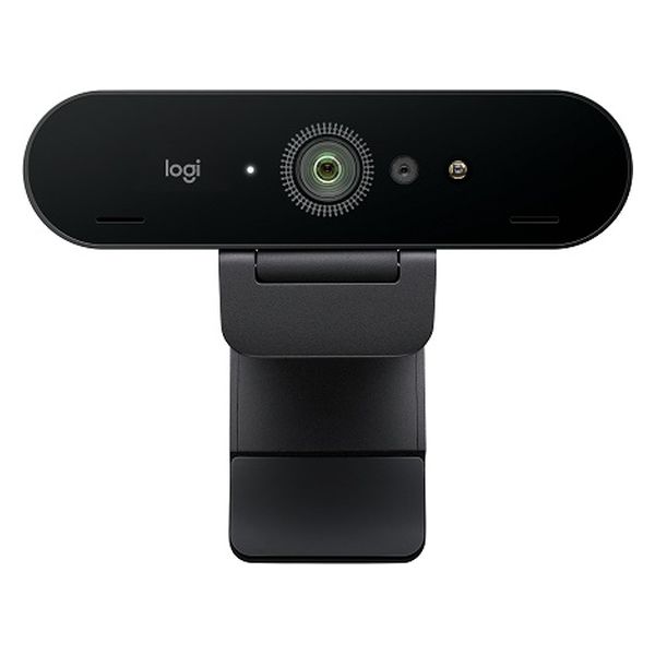 ロジクール Webカメラ BRIO ULTRA HD PRO ビジネスウェブカメラ C1000ER マイク内蔵/4K対応