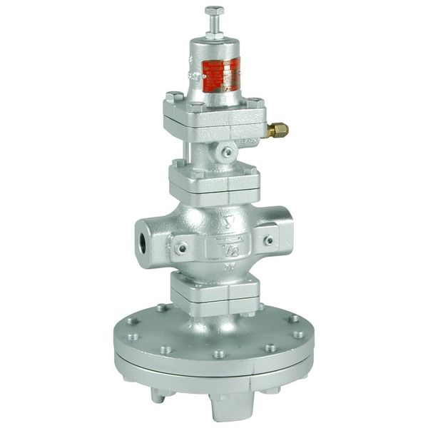 ヨシタケ 減圧弁(GPー2000) GPー2000 A F=20K 32A 1個（直送品） 100,537円