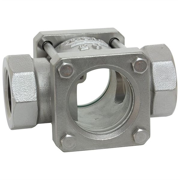 ヨシタケ サイトグラス(150L) 150Lー13S 15A 1個（直送品）