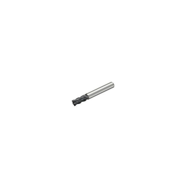 三菱マテリアル ラジアスエンドミル MPMHVRB MPMHVRBD0300R010 1個（直送品）