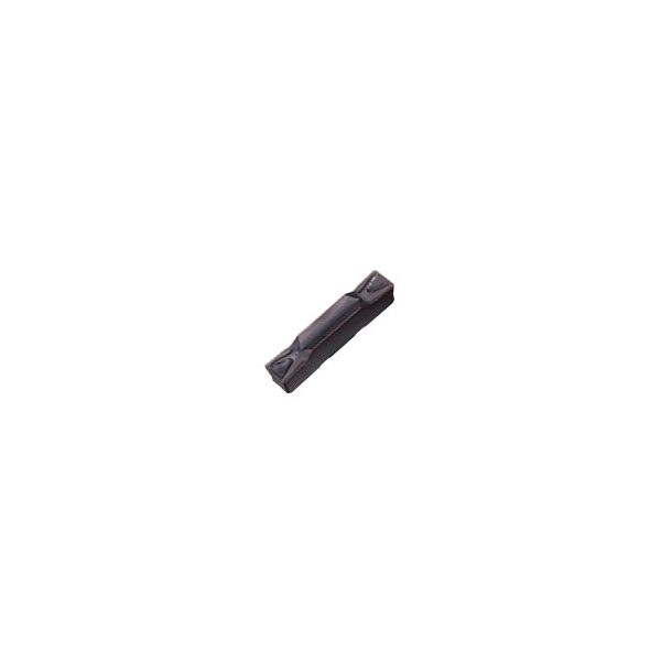 三菱マテリアル 溝入れ用インサート GY2M GY2M0300F020N-MM:MP9015 1セット(10個)（直送品） 15,970円