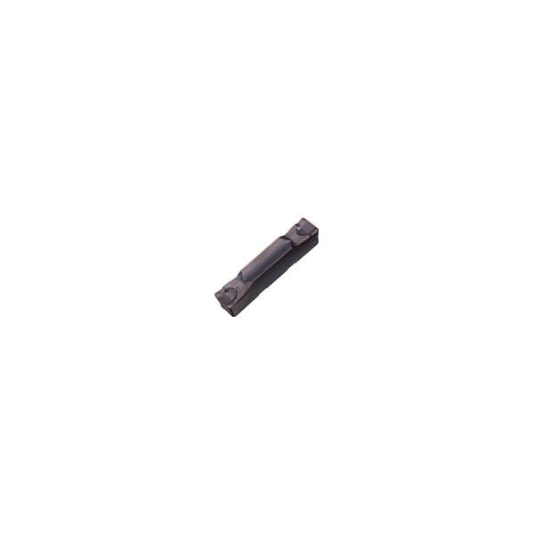 三菱マテリアル 溝入れ用インサート GY2M GY2M0600J040N-GM:MP9025 1セット(10個)（直送品）