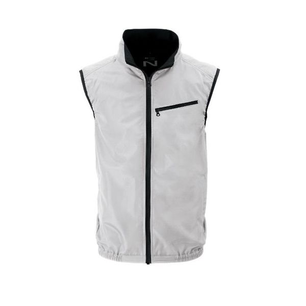 NC-3011/LIGHTSILVER/BLACK/S + SKSP02G（直送品） 22,548円