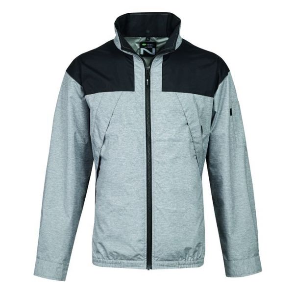NA-1122/HEATHERGRAY/5L + SKSP02B(直送品)