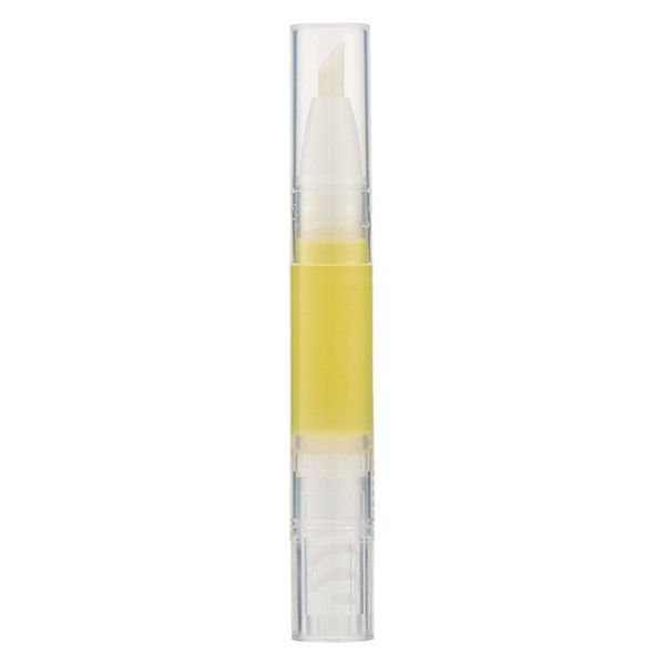 無印良品 甘皮ケアオイル 3.6mL 良品計画 - アスクル