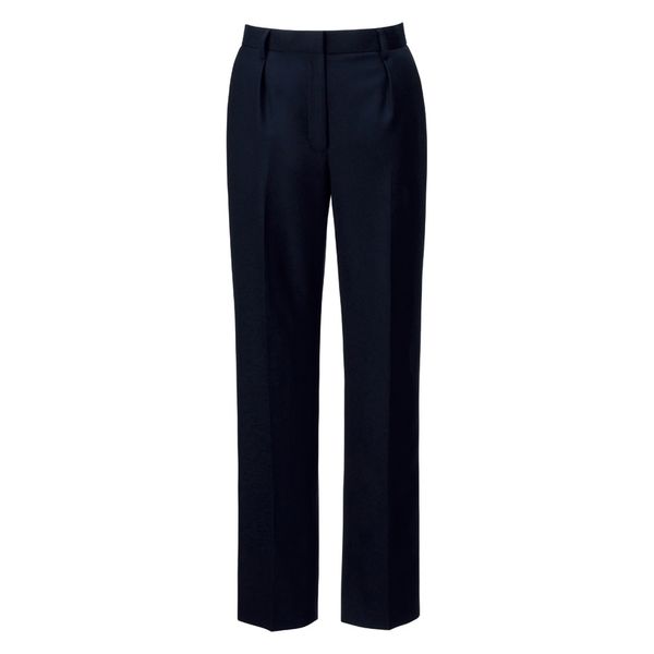 カーシーカシマ COMFORT CLOTH STRETCH ストレートパンツ