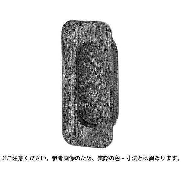 シロクマ MWー4 長手掛120ミリ ナラ 1セット(2パック)（直送品