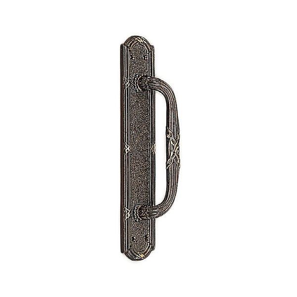シロクマ NOー11 スパニッシュ座付取手古代色 1パック（直送品）