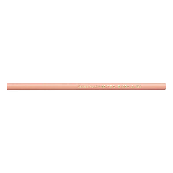 三菱鉛筆 色鉛筆880 54 薄橙 K880.54 1ダース(12本) - アスクル