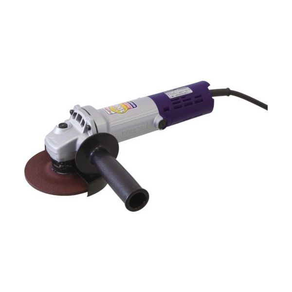 サンコーミタチ ミタチ 125mmディスクグランダ 7.6A MG125SA2 1台 829-2286（直送品）