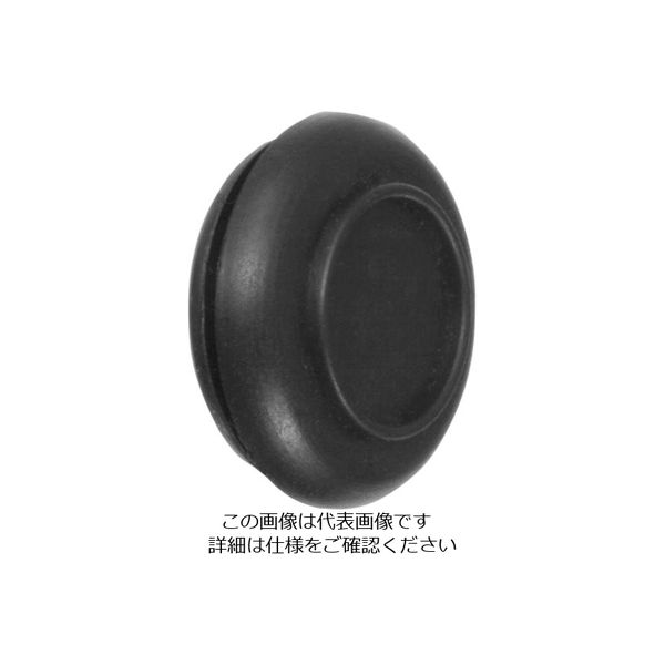 三桂製作所 SANKEI グロメット(膜付き) HG35RG42 1個 147-7855（直送品）