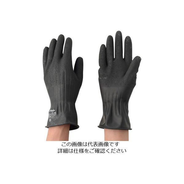 アトム ゴムクロ ザラット S 237-S 1双 862-1480（直送品）