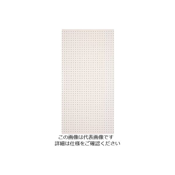 正規品質保証】 光 パンチングボード フレーム付（約600×900mm） 白