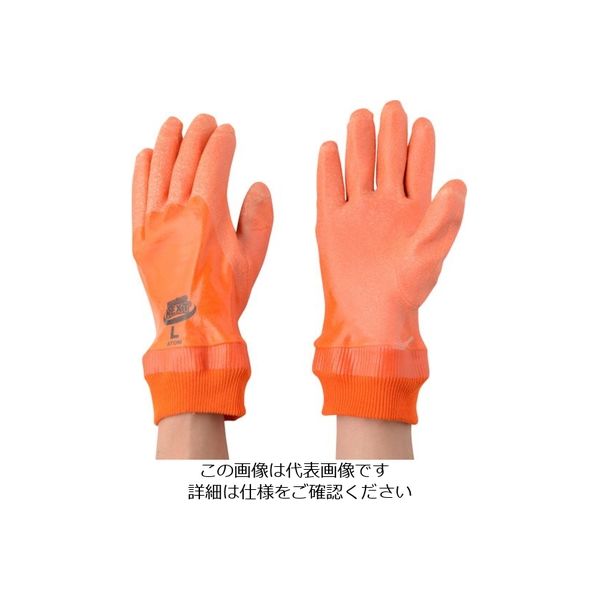 アトム ラバーホープ ネクスト L 214NJ-L 1双 862-1470（直送品）