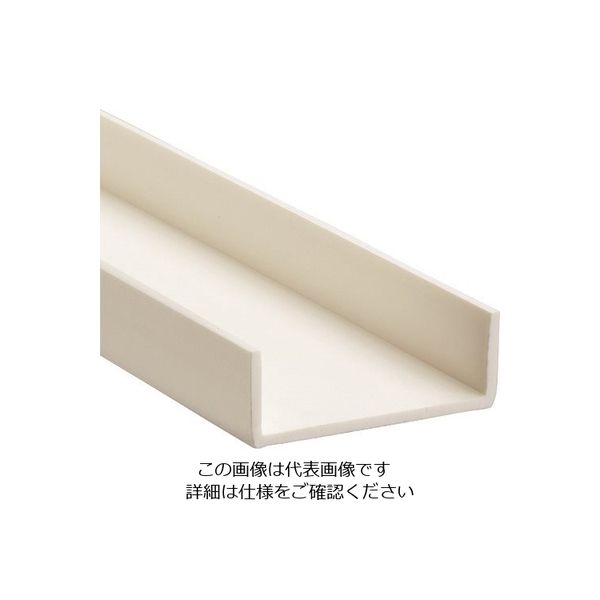 光 簡易内窓用フレーム&レール 横カバーホワイト12×34×915mm PTY3112 1本 216-2168（直送品）