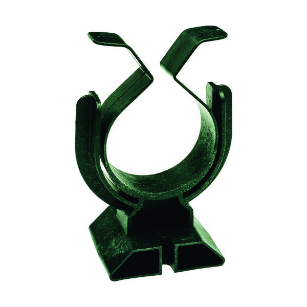 PANDUIT ハーネスボードアクセサリー バンドルリテイナー (10個入) BR2-1.5-X 1セット(100個:10個×10袋)（直送品）