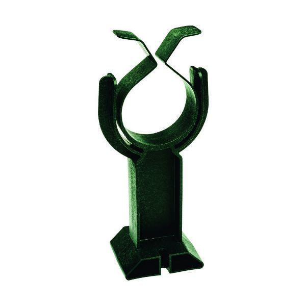 PANDUIT ハーネスボードアクセサリー バンドルリテイナー (10個入) BR2-4-X 1セット(100個:10個×10袋)（直送品）