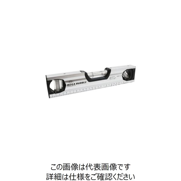 アカツキ製作所 KOD メガバブルシルバー LS-777 230MM 1本 245-6925（直送品）
