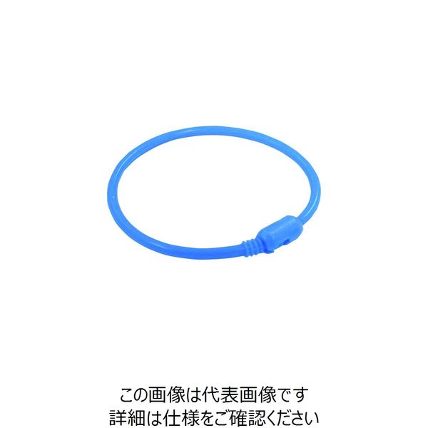 ニッサチェイン（NISSA CHAIN） ニッサチェイン シリコンリング 青 1PK