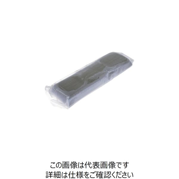 パンドウイットコーポレーション PANDUIT ダクトシール材 DS5 1セット(6個) 868-7980（直送品）