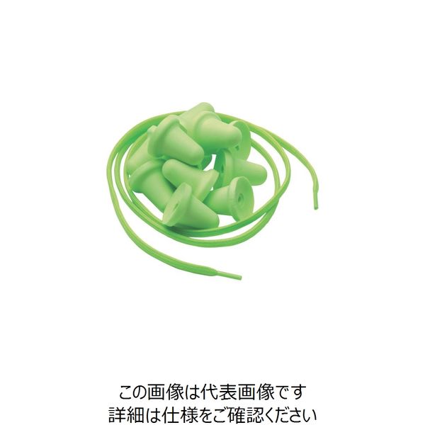 モルデックスジャパン MOLDEX 取替用ポッド+ネックコード 5組(10個)入り 6504 1袋(5組) 244-7840（直送品）