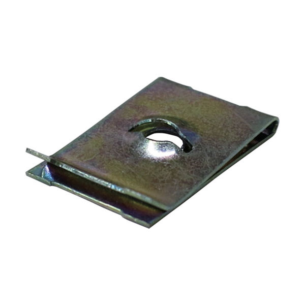 ダイドーハント HP ユニクロスピードナット U型 M6 6個入 10184712 1袋(6個) 858-6174（直送品）