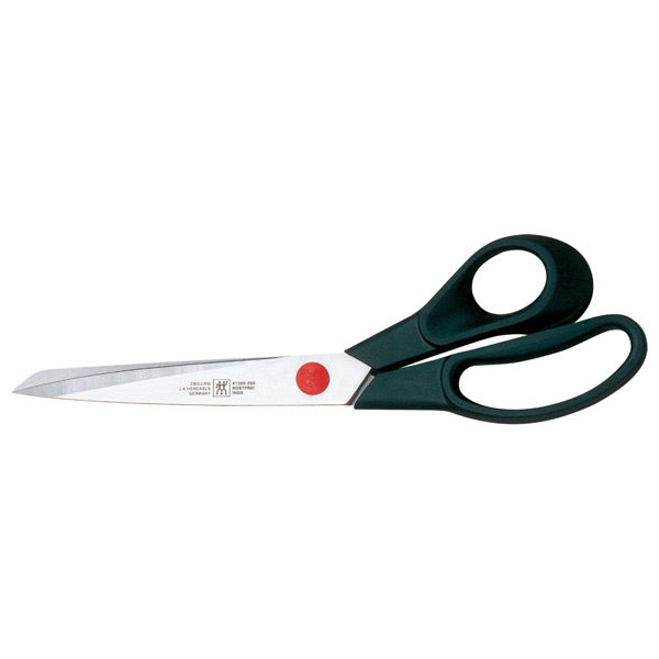 ZWILLING J.A.HENCKELS ツイン L 裁ちバサミ 25cm 41300-251-0 1セット