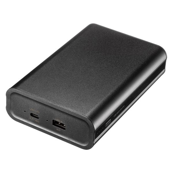 USB Power Delivery認証モバイルバッテリー USB Power Delivery認証モバイルバッテリー(20100mAh/52.5W