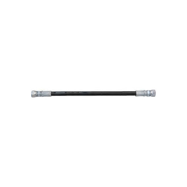 ブリヂストン 油圧ホース PA1412 両端SUS F　2500mm PA1412 x 2500mm 両端 SUS F 1本（直送品） 17,549円