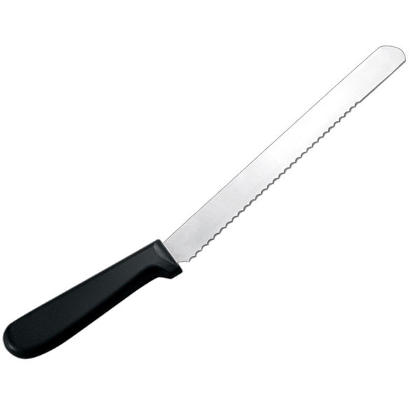 コモライフ 2種刃のパン切りナイフ 390582 1本（直送品） - アスクル