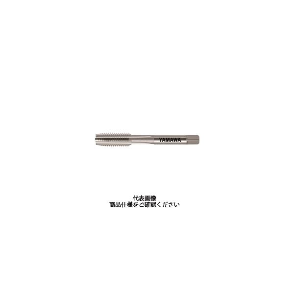 彌満和製作所 標準ハンドタップHT P4 M 7 X 1 +40 5P HT 1セット(5本)（直送品）