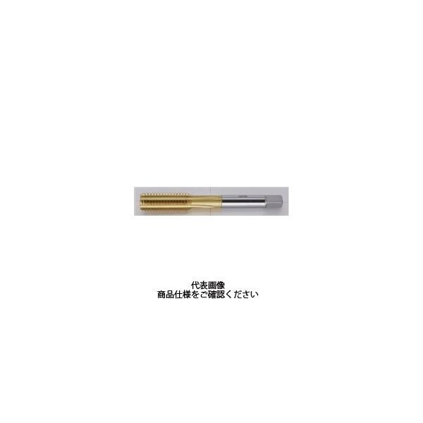 彌満和製作所 アルミ用ハンドタップAXE P3 M 10 X 1.5 1.5P TAXEMR010O1 AXE 1セット(2本)（直送品）