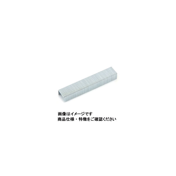 藤原産業 SK11 H10型ステープル SH10ー08 4977292170321 1セット(4000本:1000本×4箱)（直送品）
