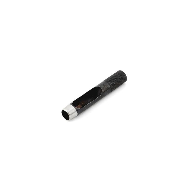 のんち 藤原産業 SK11 皮ポンチ 13MM 4977292144100 1セット(2本)（直送