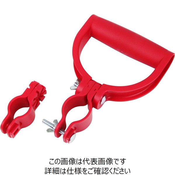 藤原産業 千吉 アシストグリップ SAGー1 1セット(3個)（直送品