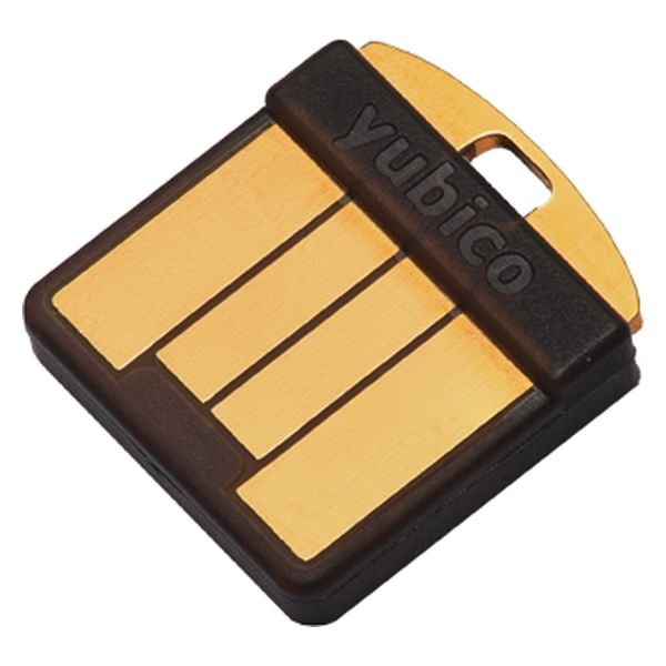 Yubico ＹｕｂｉＫｅｙ　５ーｎａｎｏ　（Ｂｌｉｓｔｅｒ　Ｐａｃｋ） 5060408461457.B 1式（直送品）