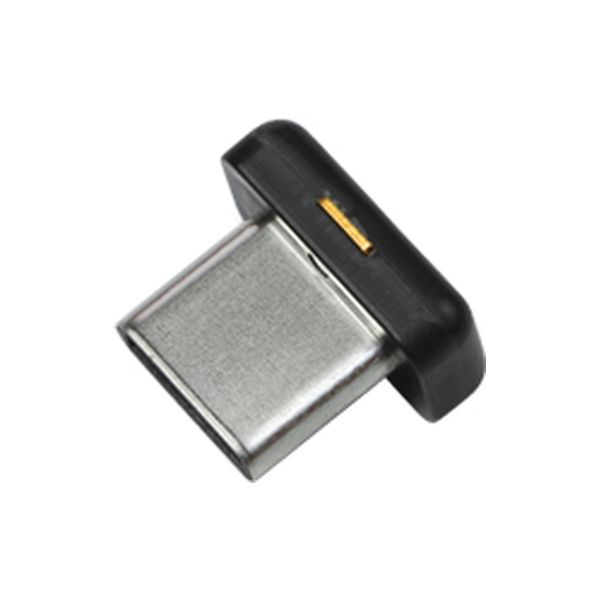 Yubico ＹｕｂｉＫｅｙ ５Ｃーｎａｎｏ （Ｂｌｉｓｔｅｒ Ｐａｃｋ