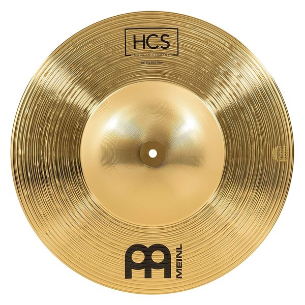 ★価格相談歓迎★【マイネルHCSシリーズ】シンバル３枚セット MEINL Cymbals シンバルセット HCSシリーズ Practice Cymbals 3