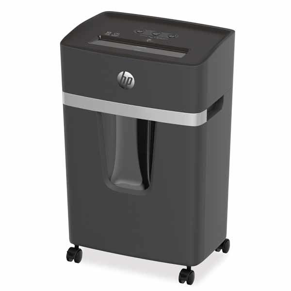 HP(ヒューレット・パッカード) HPシュレッダー 1-3人用 HP(ヒューレット・パッカード) HPシュレッダー 1-3人用