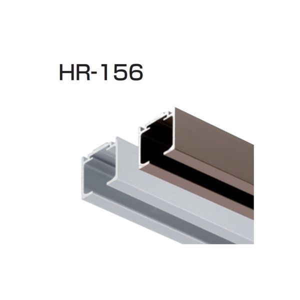 アトムリビンテック HR-156 2730 アンバー 251867 1本（直送品）