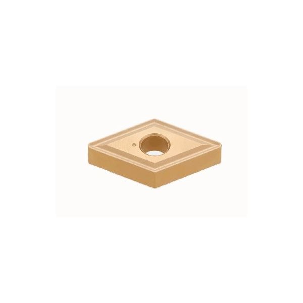 タンガロイ チップ (10個) DNMG150404-ZF AT9530