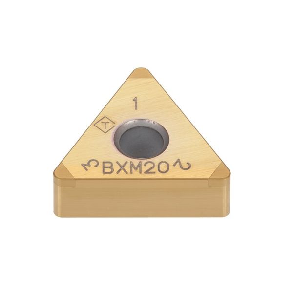 タンガロイ（Tungaloy） 3QP-TNGA 3QP-TNGA160408:BXA10 1個（直送品