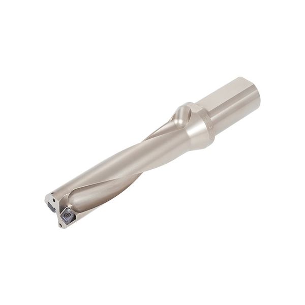 タンガロイ TDXーF L/D=4 TDX125F20-4 1個（直送品） - アスクル